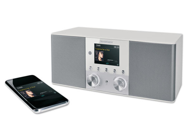 Internet-Radio