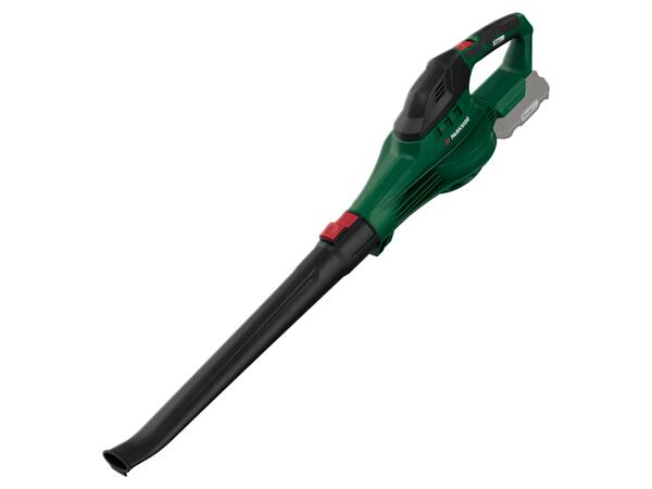20V Cordless Leaf Blower