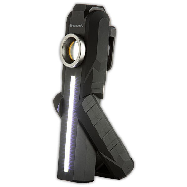 Power LED-Arbeitsleuchte 6in1