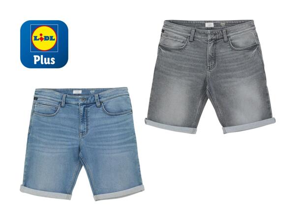 Short en jean QS by s.Oliver