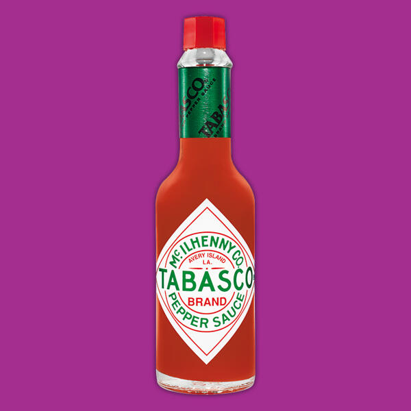 Pepper Sauce