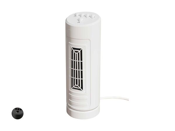 SILVERCREST(R) Mini tårnventilator