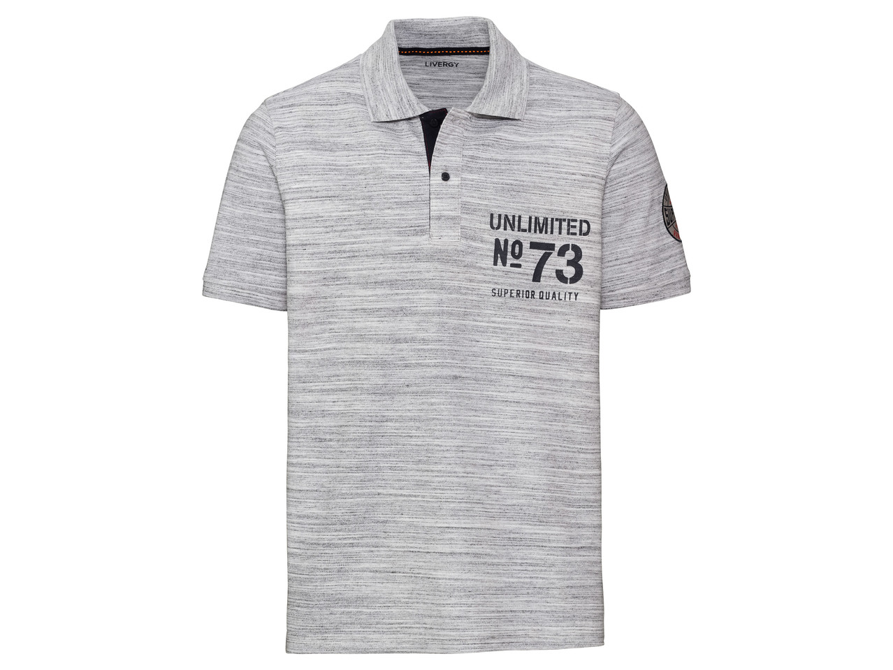 Polotriko "Regular Fit"