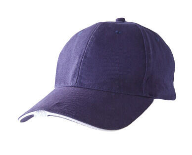 LED Cap or Safety Glasses