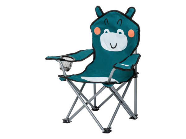 Kids' Camping Chair