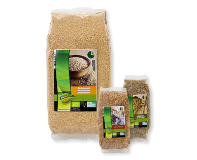 Mélange de céréales anciennes bio NATURE ACTIVE BIO