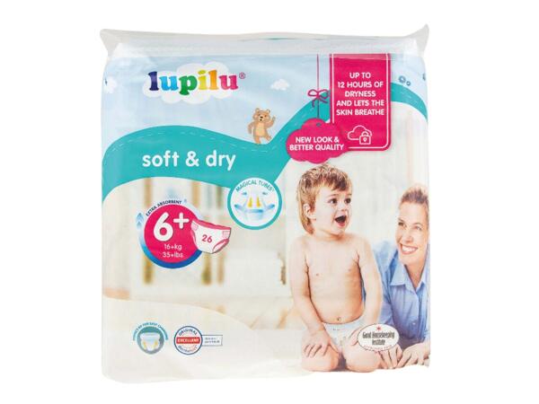 Nappies