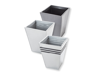 Pot de fleurs GARDENLINE(R)
