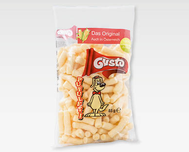 Pufuleti GUSTO(R)