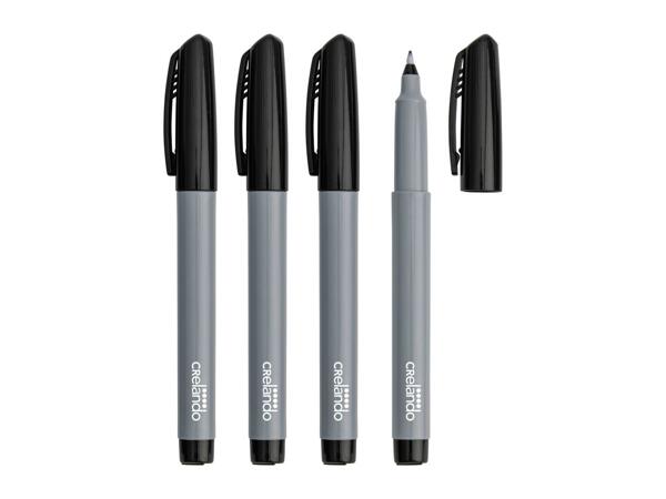 Crelando Stationery Assortment
