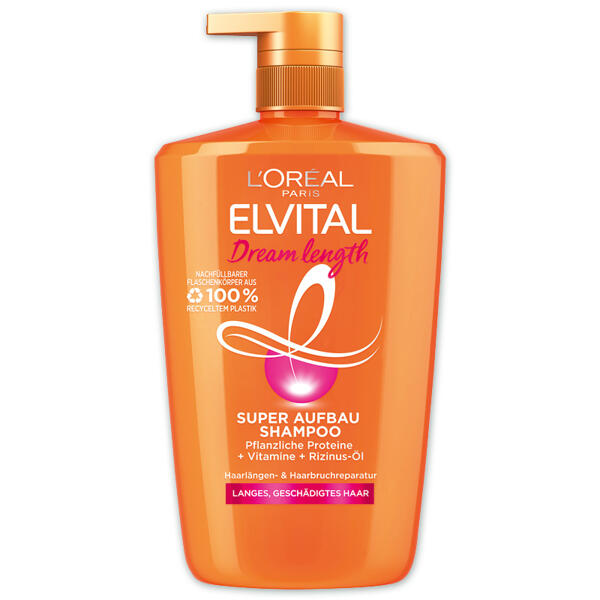 Shampoo XXL