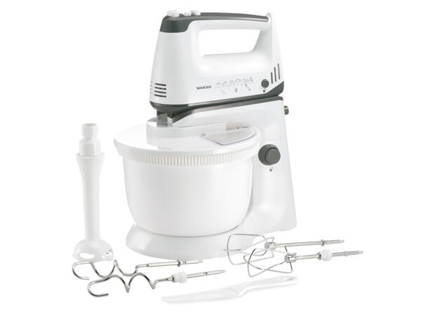Hand Mixer Set