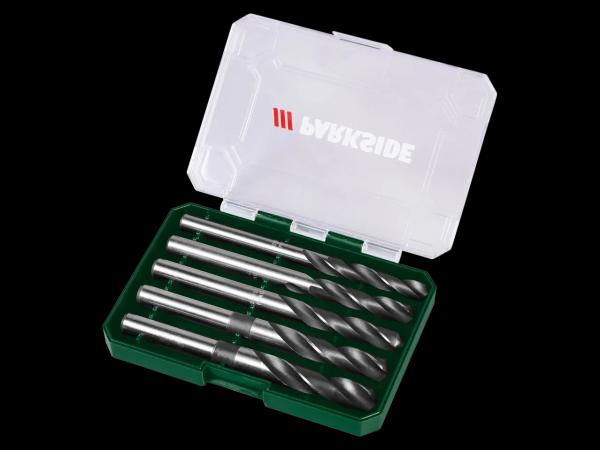 Twist Drill Bit Set
