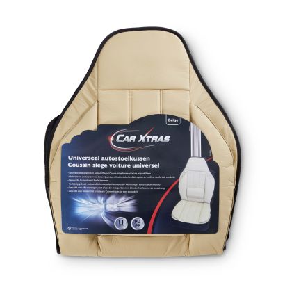 Coussin universel pour siège de voiture