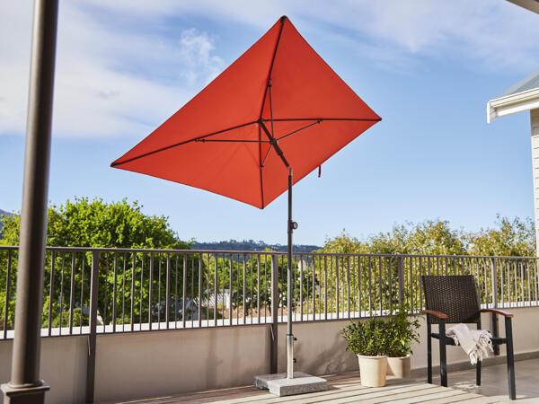 LIVARNO HOME(R) Parasol