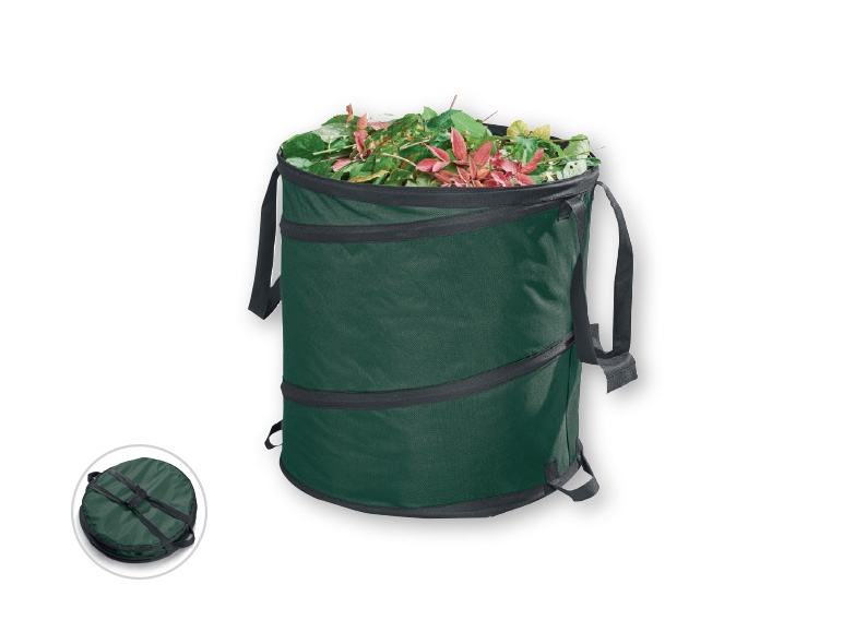 FLORABEST(R) Pop-Up Bin 85L