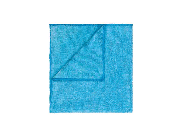 MIKROHADŘÍK COLORS XL – 4 KUSY