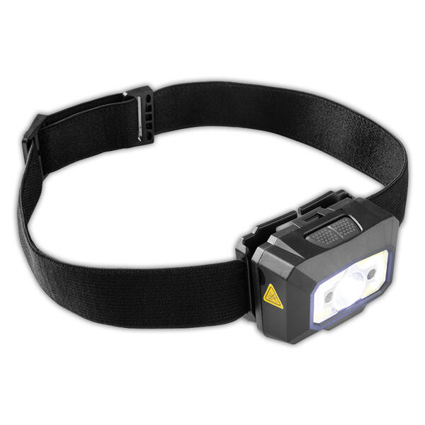 LED-Powerleuchten