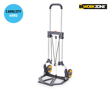 Folding Hand Truck