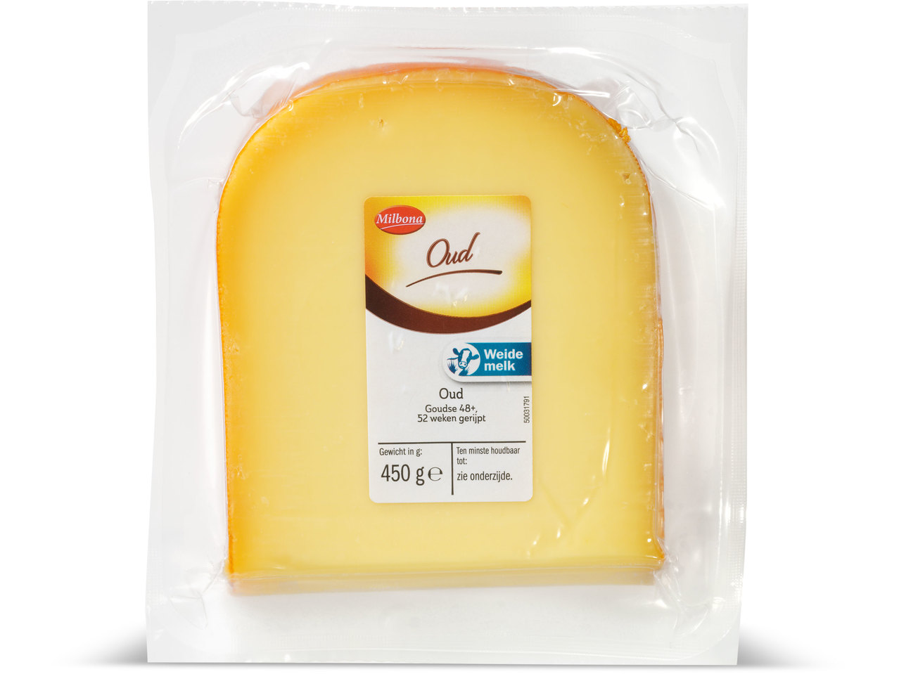 Gouda hollandais vieux