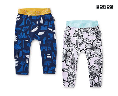 Bonds Stretchy Leggings