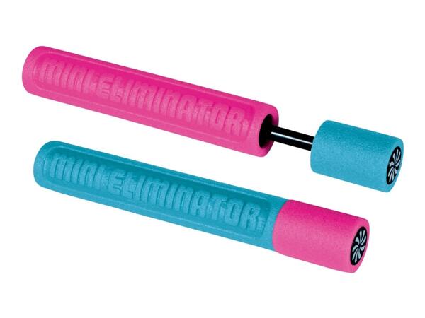 Happy People Mini Water Blaster - Blue/Pink