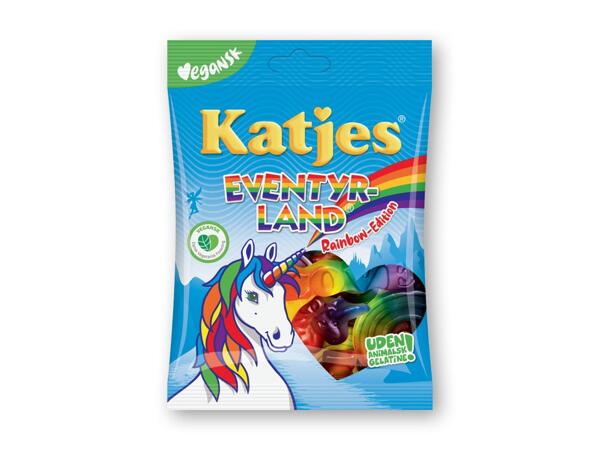 KATJES Slik