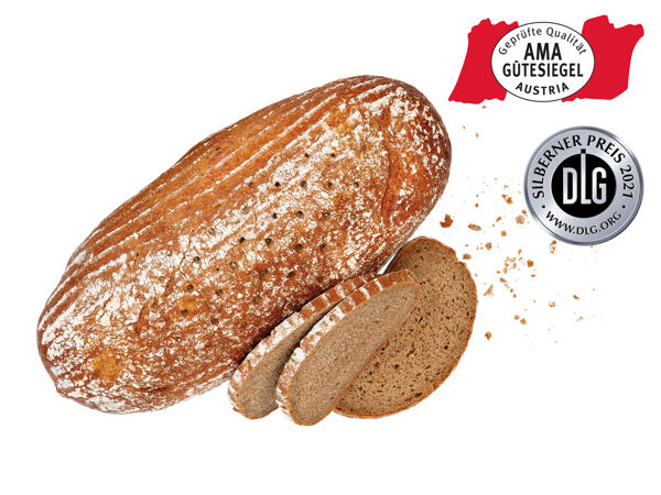 Hausbrot