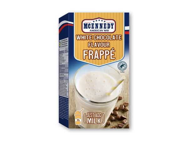 Frappé