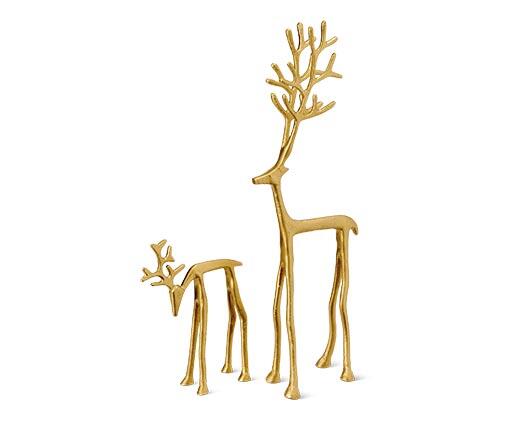 Merry Moments Holiday Reindeer