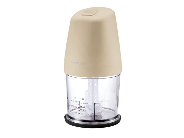 260W Mini Chopper