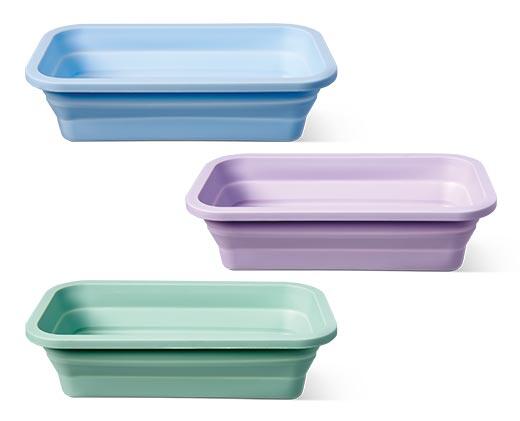 Crofton Reinforced Silicone Bakeware