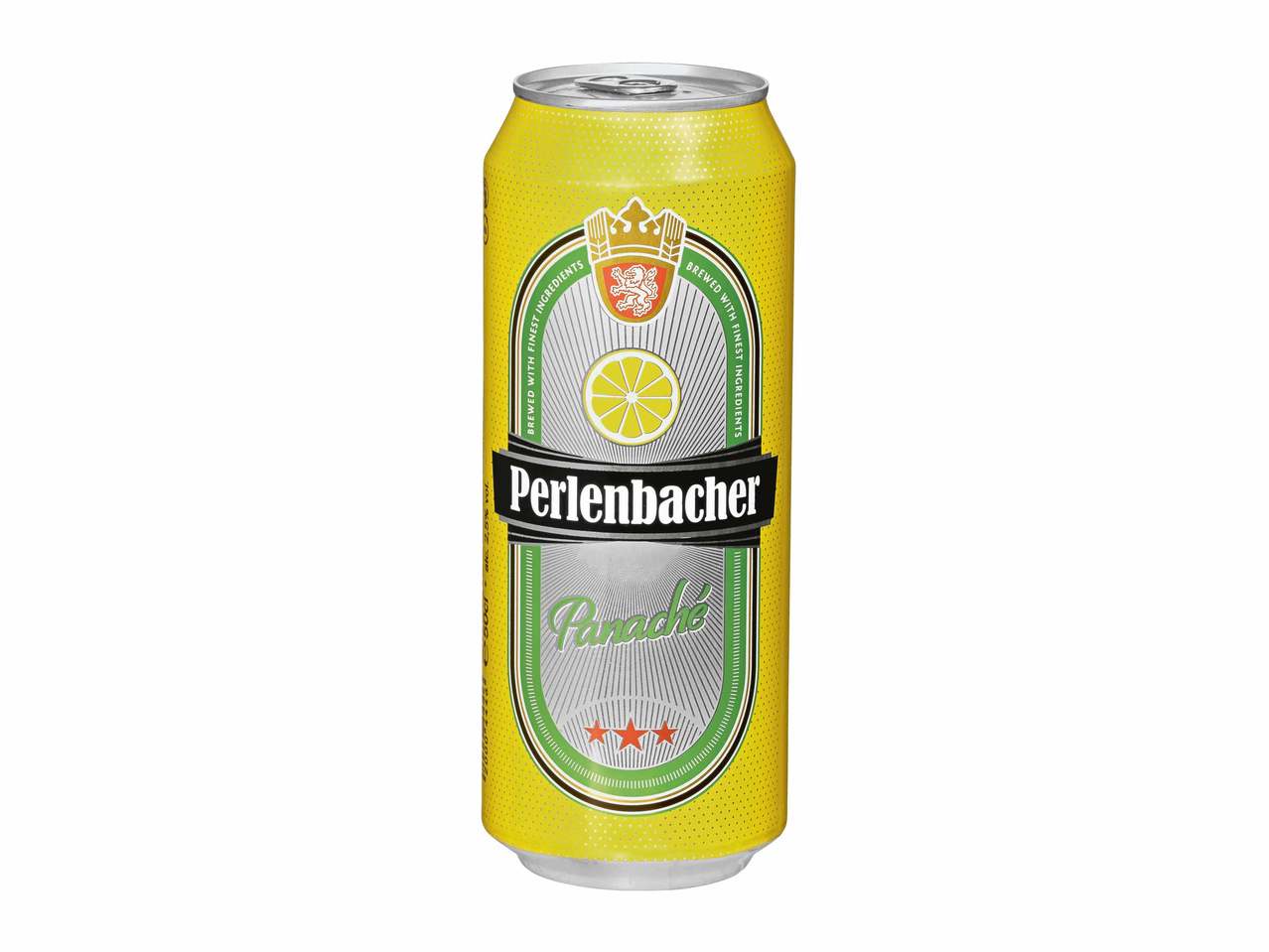 Panaché