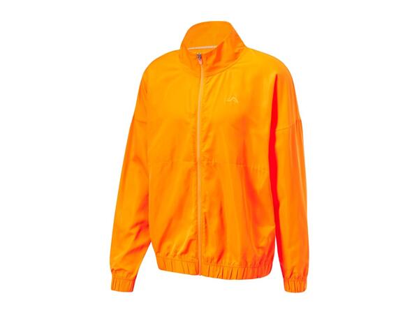 Crivit Men's Orange Sports Jacket