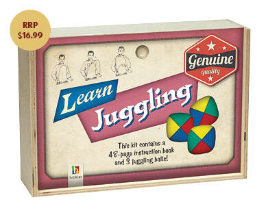 Retro Wooden Box Sets