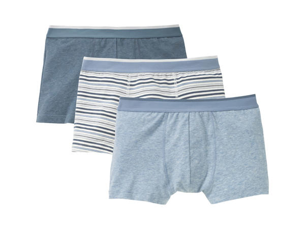 Boxerky – 3 kusy