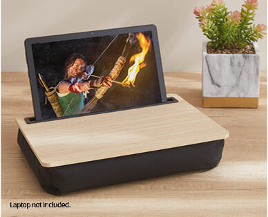 Lap Tablet Table