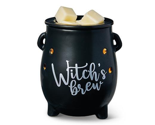 Huntington Home Halloween Wax Warmer