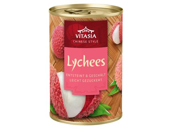 Litschis