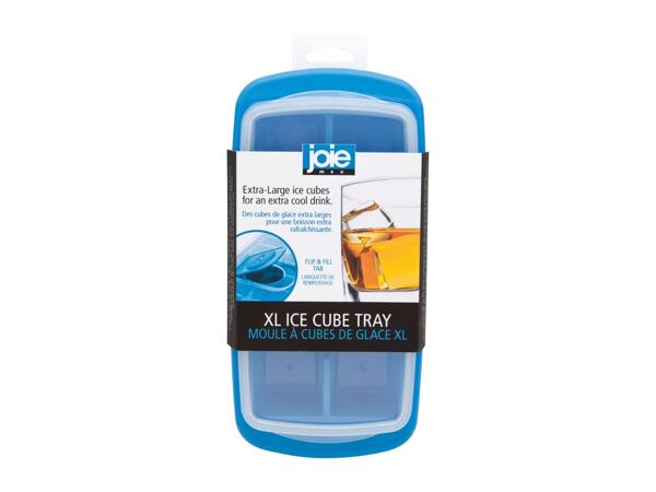 Joie Ice Cube/Ice Pop Tray Assortment