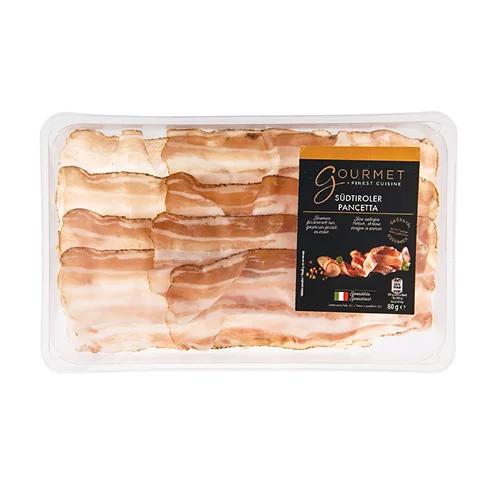 GOURMET Specialità di salumi, pancetta