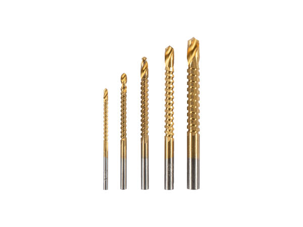 Drill Bit Set