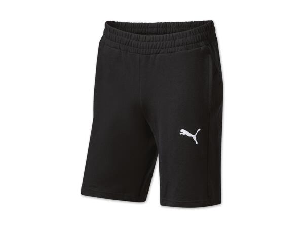 Herren Sweatshorts