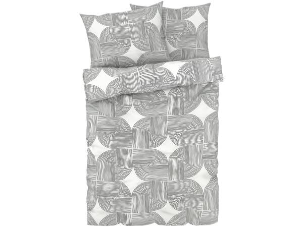 Microfibre Sateen Bedlinen