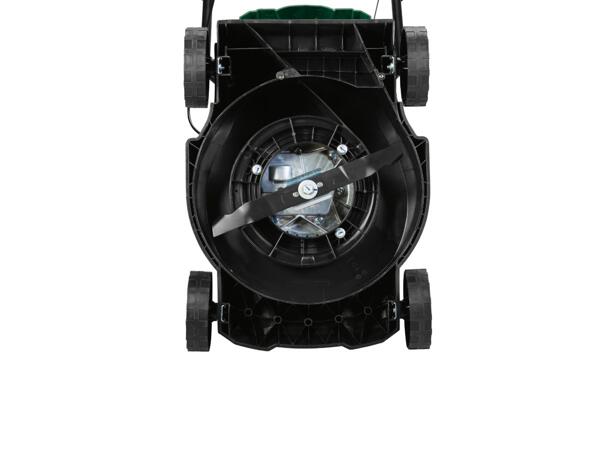 Parkside Petrol Lawnmower