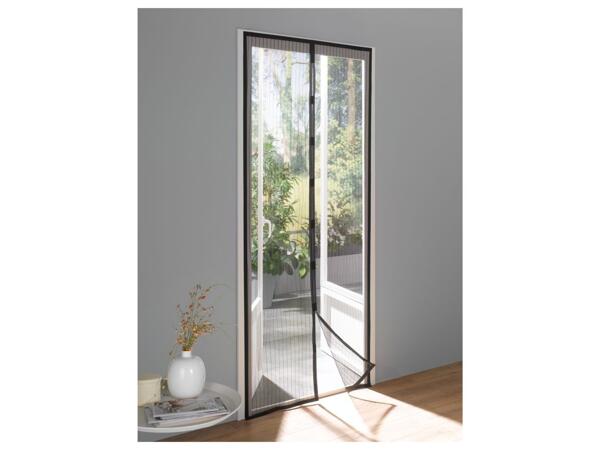 Insect Screen for Doors