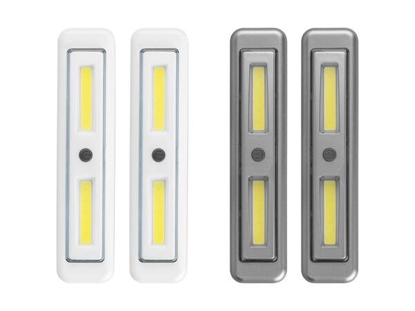 LED-Leuchten, 2er