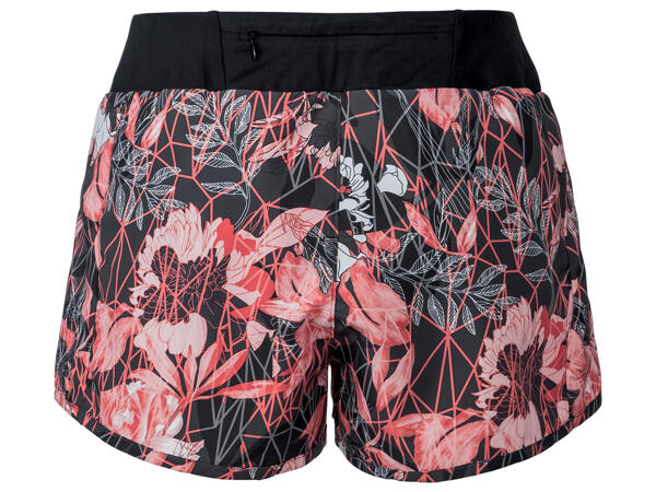 Crivit Funktionsshorts