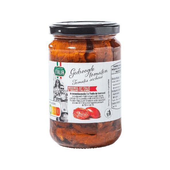 ITALIA(R) 				Getrocknete Tomaten