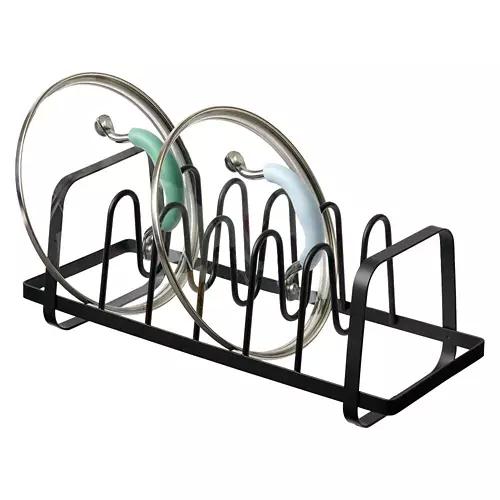 Lid Sorter, Black